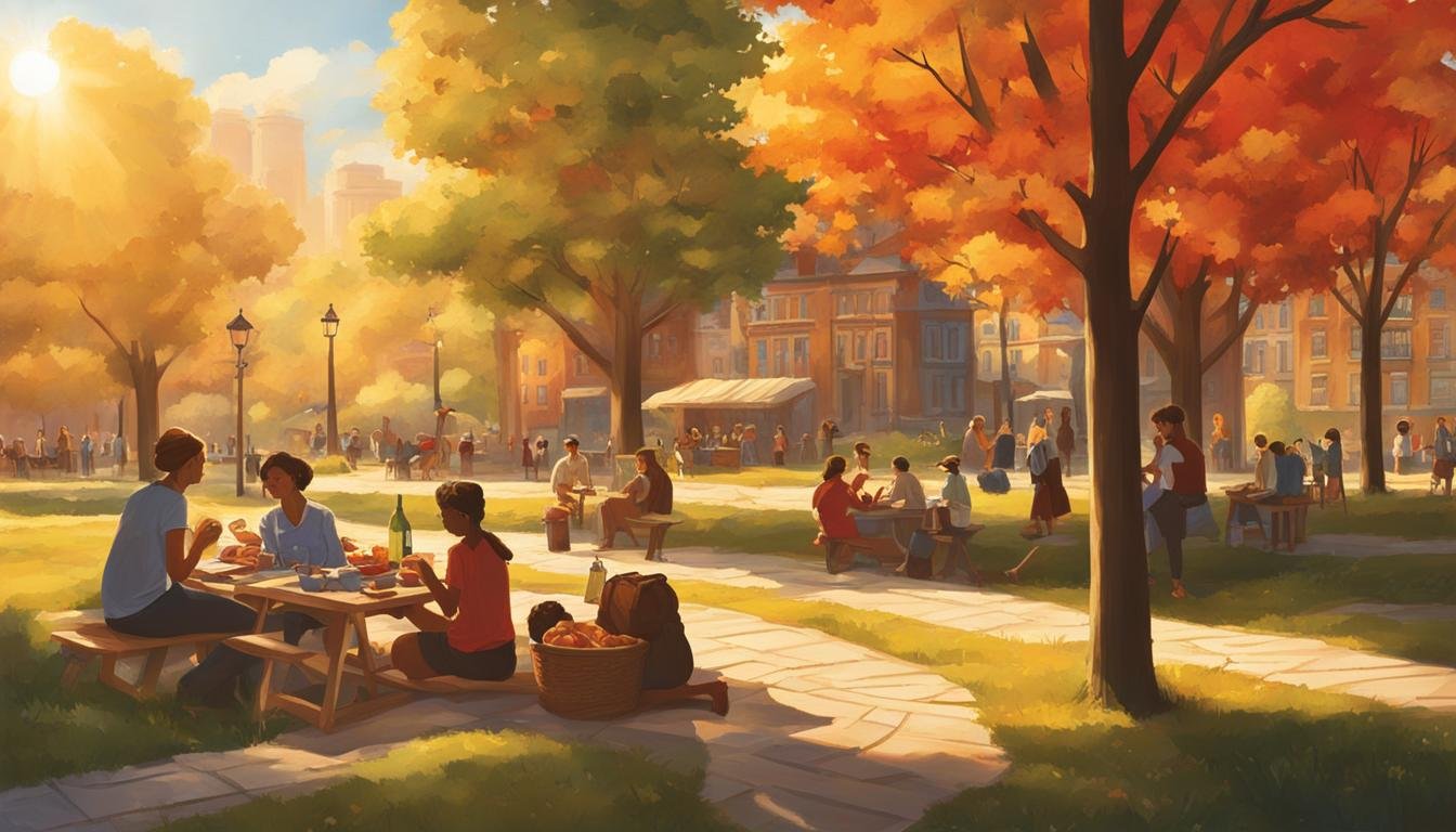 À partir de quelle heure commencent le matin, l'après-midi, le soir et la nuit ?