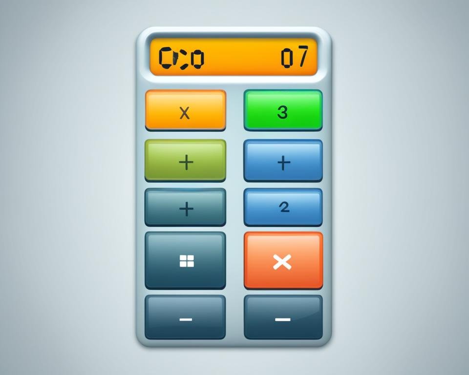 À quel moment utilise-t-on le mode radian/degré sur une calculatrice?