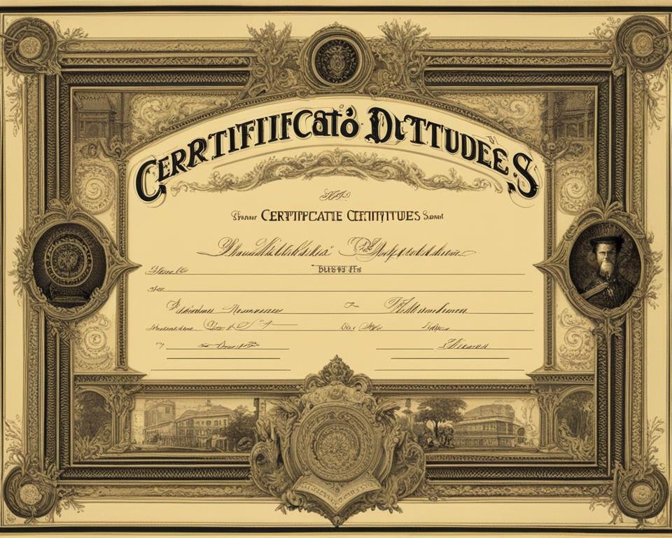À quel niveau scolaire actuel correspondait le certificat d'études ?