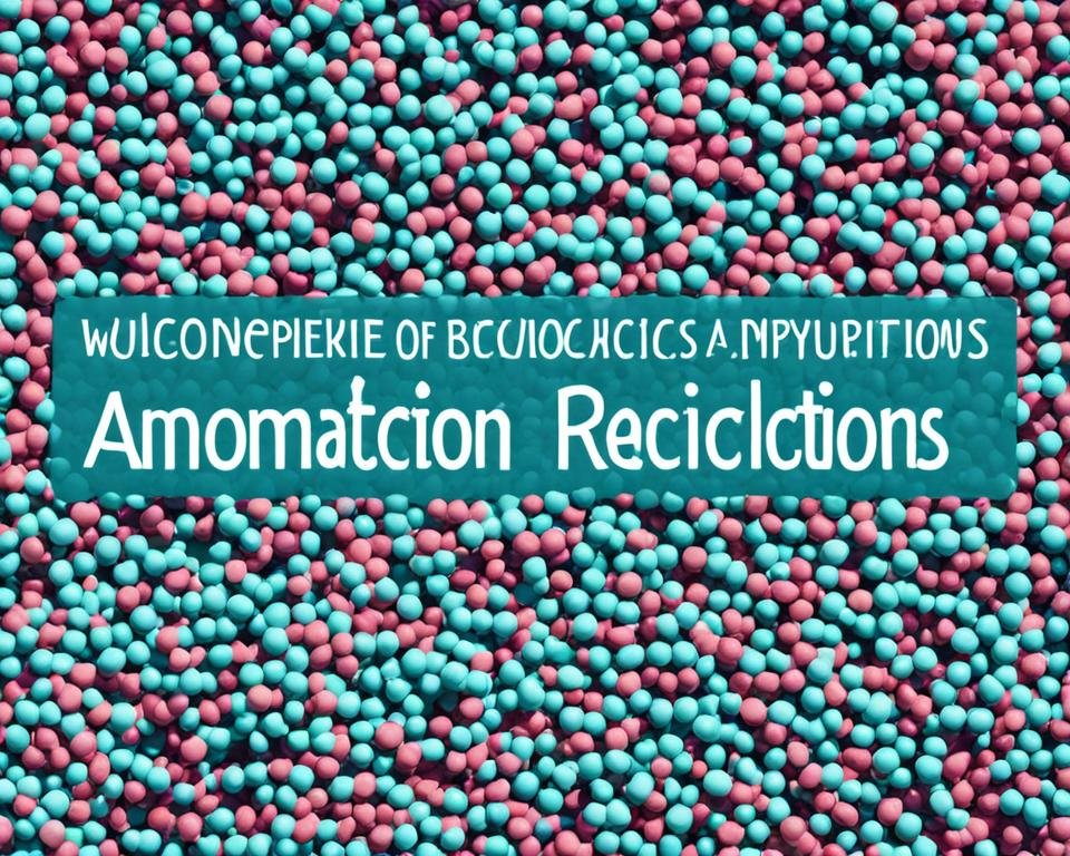 Applications biotechnologiques