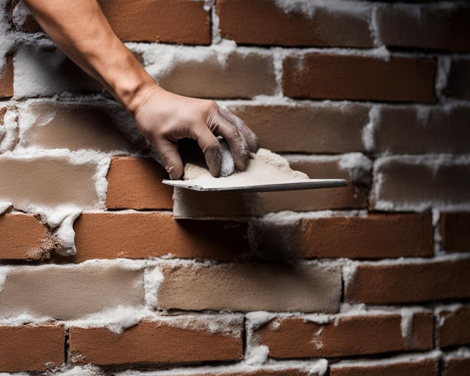 Appliquer la première couche