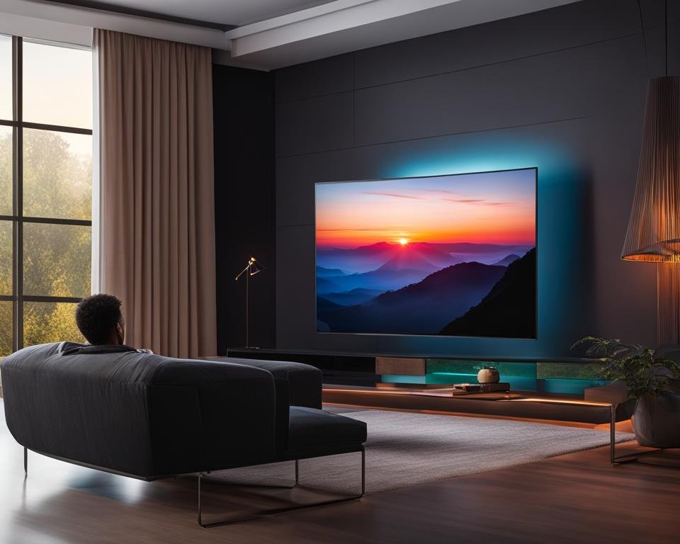 Avantages des écrans plats