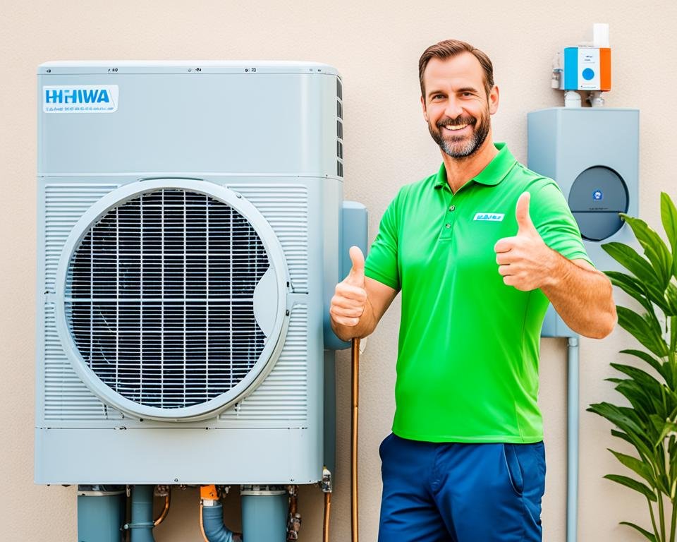 Avis sur les climatisations Heiwa