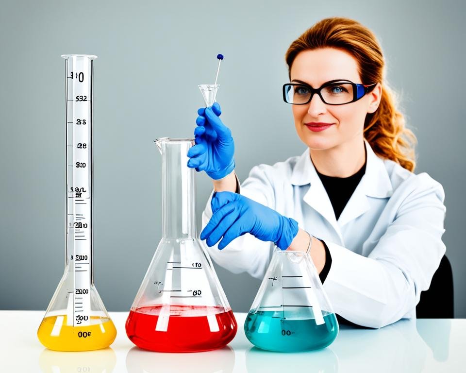 Calcul de titre massique?