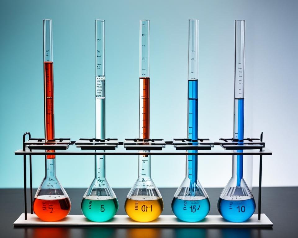 Calcul du facteur de dilution Calcul du facteur de dilution