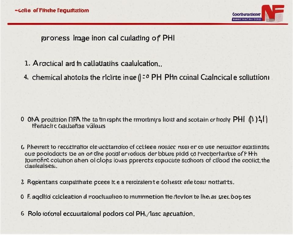 Calcul du pH de NaF?