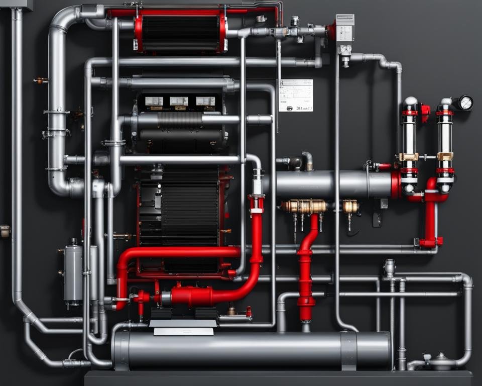 Chaudière De Dietrich 2.24 City : erreur AL FO (résolu)