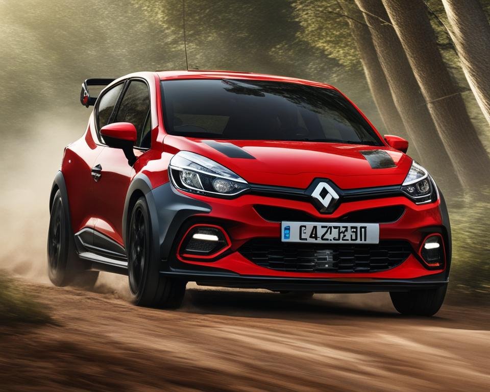 Combien coûte une voiture (Clio, 106…) préparée pour faire