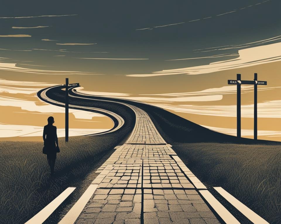 Comment arrêter une relation qui ne mène à rien ?