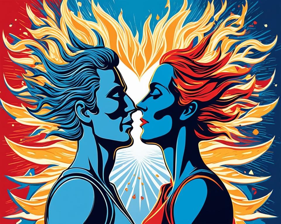 Comment différencier l'attirance et l'amour pour quelqu'un ?