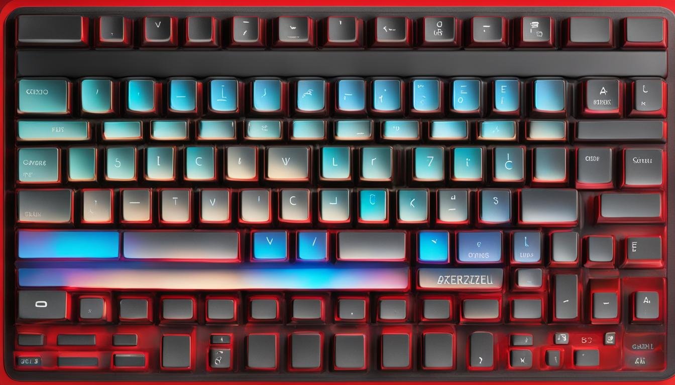 Comment faire des accolades {} sur le clavier AZERTY et QWERTY francais et franc