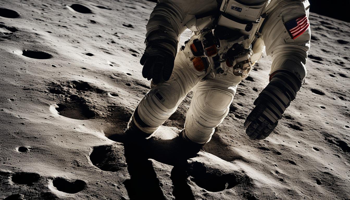 Comment la NASA a-t-elle réussi à filmer Neil Armstrong marchant sur la Lune ?