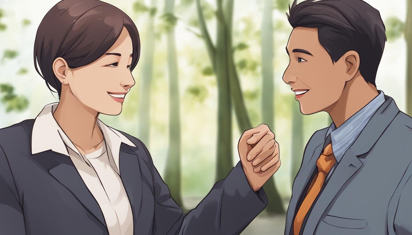 Comment répondre à un "Salâm Aleykoum" ?