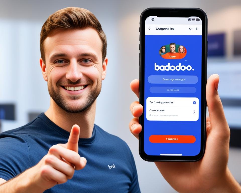 Comment s'inscrire sur Badoo sans passer par Facebook ?