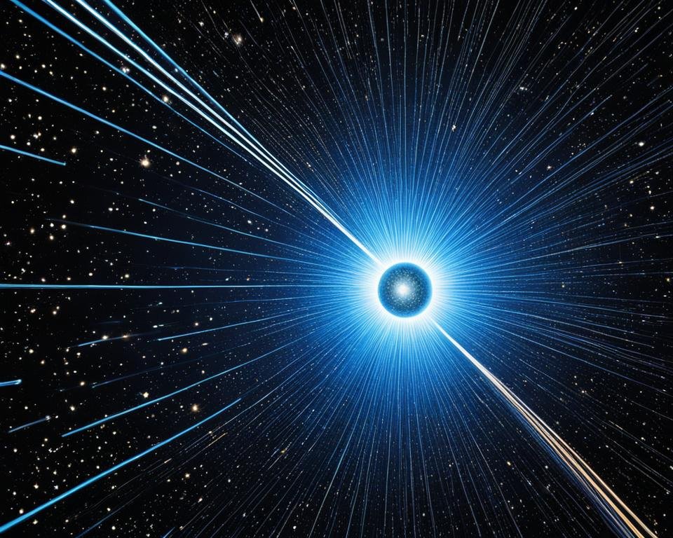 Compréhension de l'univers