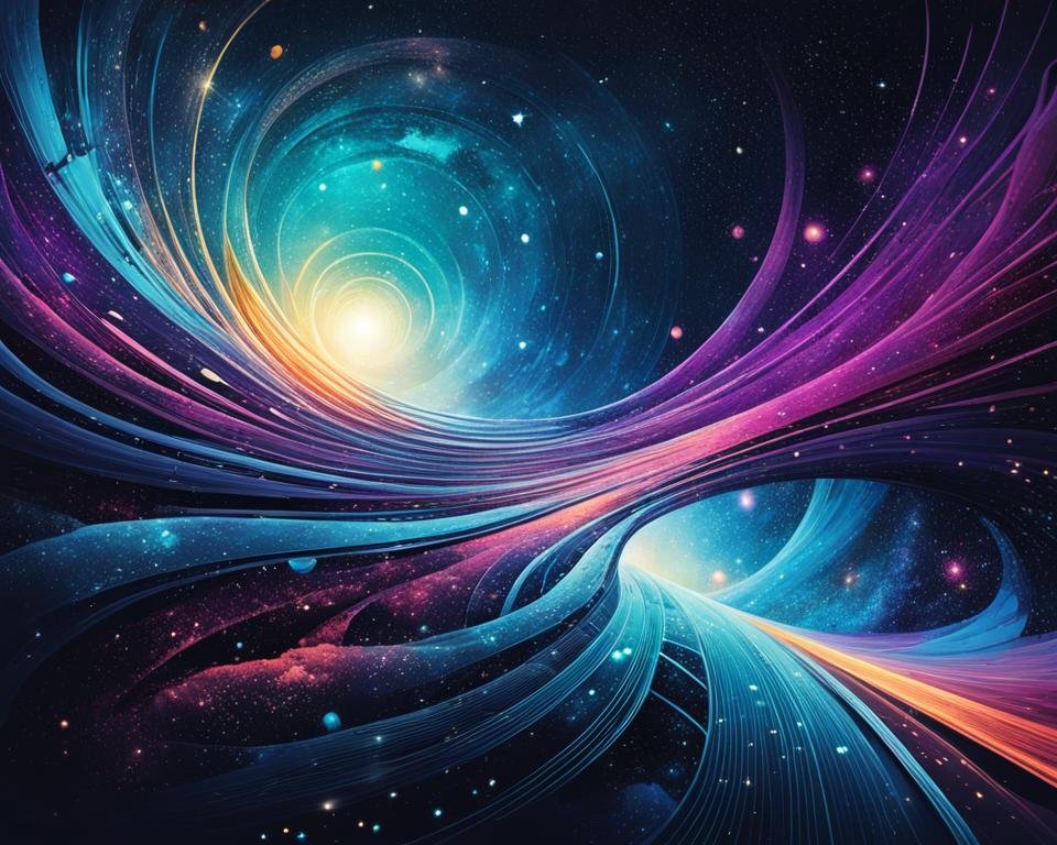 Concept de l'infini Concept de l'infini