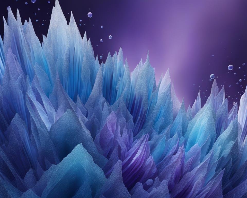 Cristallisation Cristallisation