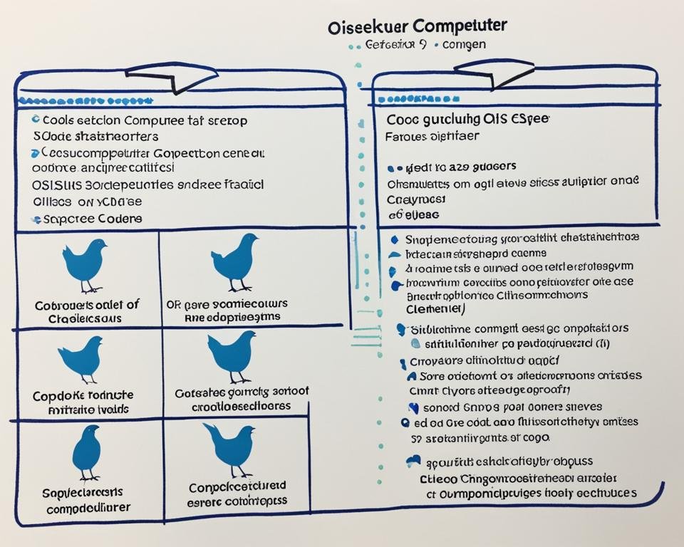 Critères de sélection des Oiseaux compteurs