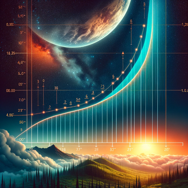 Calcul de la Pression Atmosphérique en fonction de l'Altitude