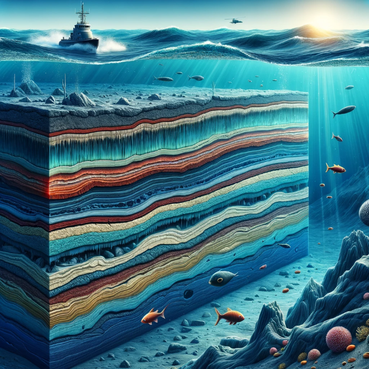 Calcul Densité Croûte Océanique