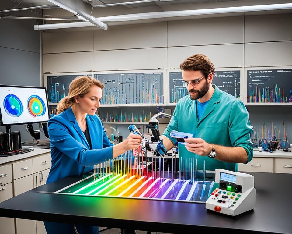 Découverte de la limite de vitesse de la lumière