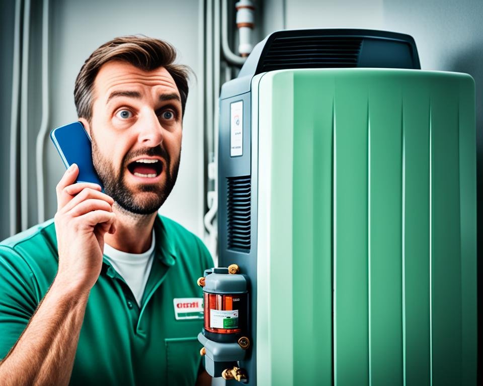 Dépannage Chaffoteaux Dépannage Chaffoteaux