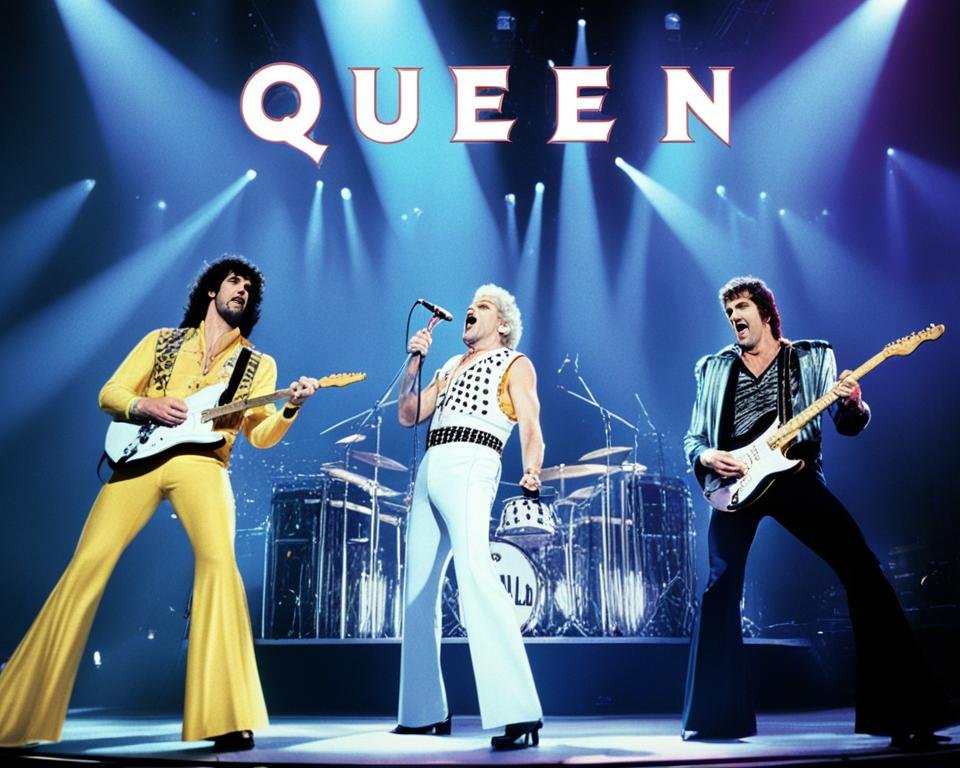 Est-ce que Queen dit vraiment "Bismillah" dans