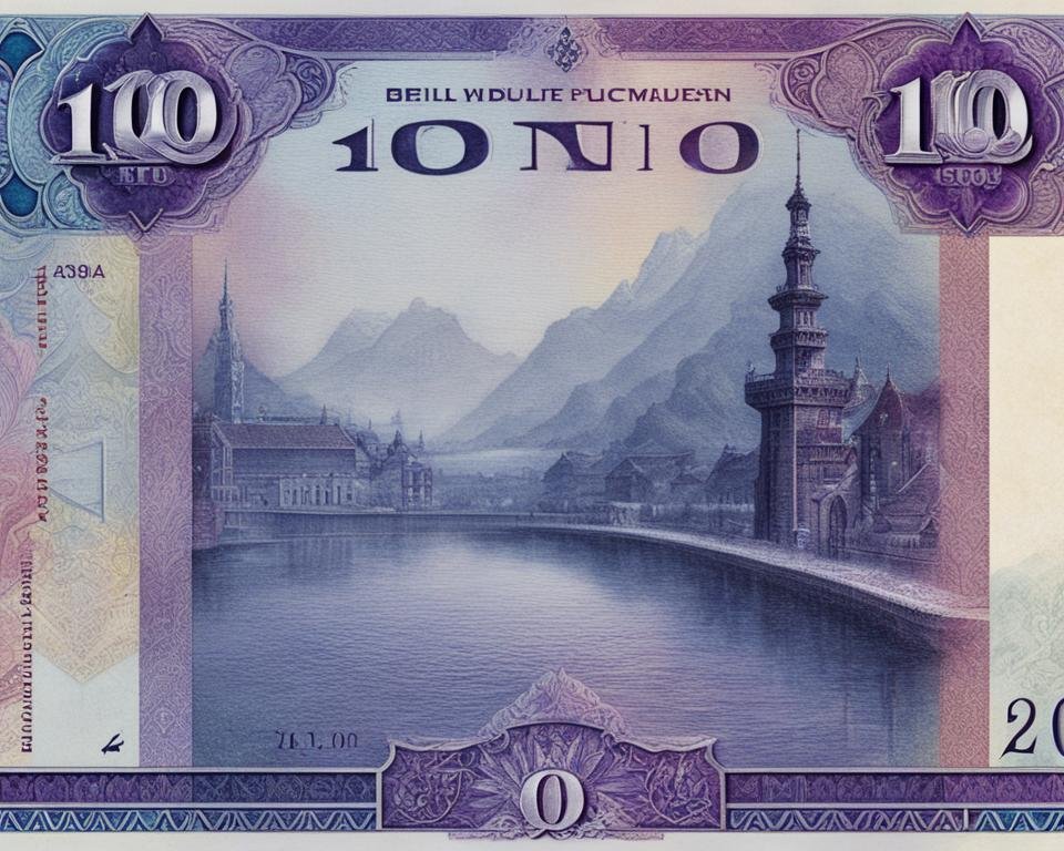 Est-ce que le billet de 1.000 euros existe ou a déjà existé ?