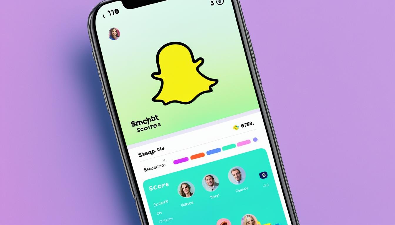 Est-ce que le score Snapchat augmente quand on reçoit un snap sans l'ouvrir ?