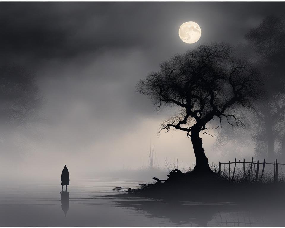 Est-ce que les monstres existent-ils?