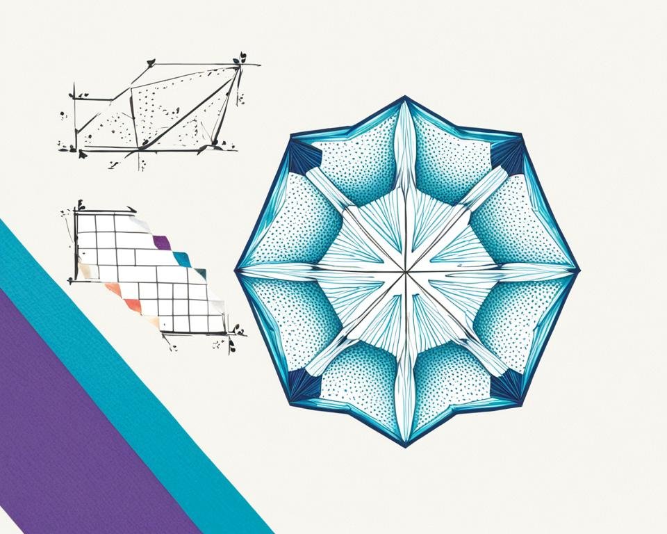 Exemple de cristal de neige Exemple de cristal de neige