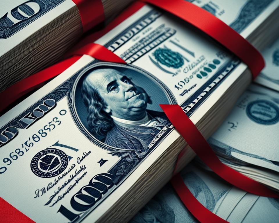 Existe-t-il des billets de 1000 dollars ?