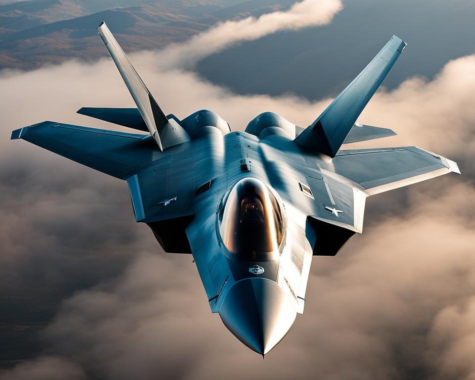 F22 Fighter Jet F22 Fighter Jet