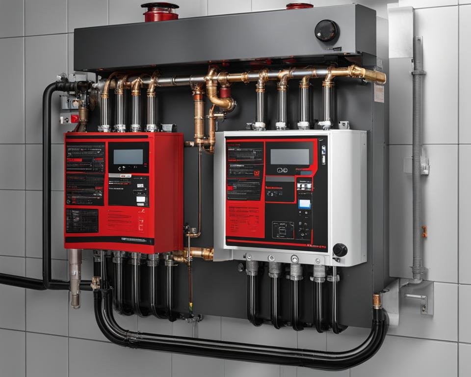 Fiabilité chaudière Viessmann