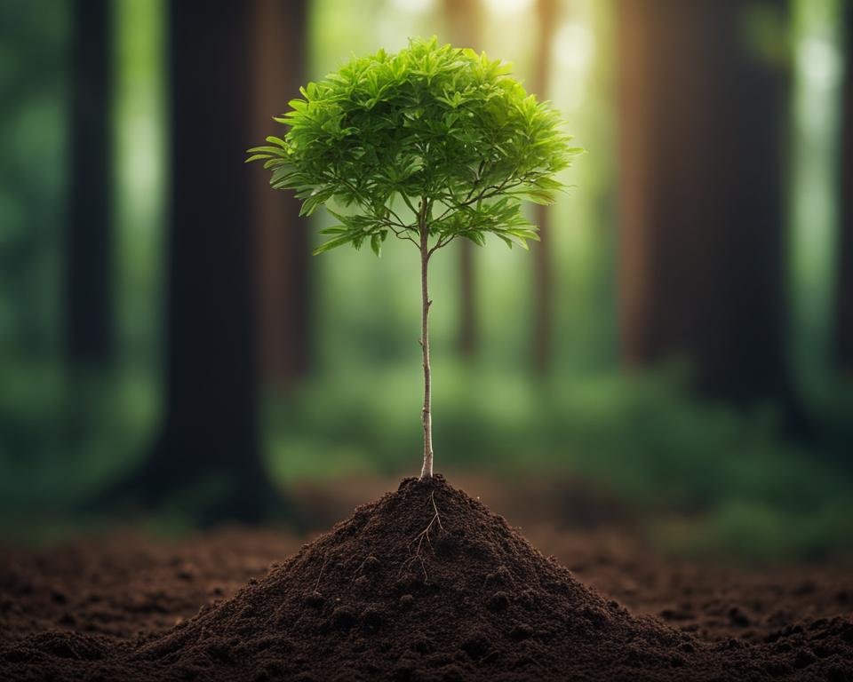 Importance du point initial