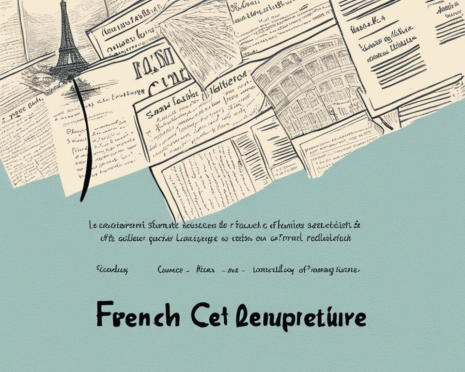 Influences francophones Influences francophones