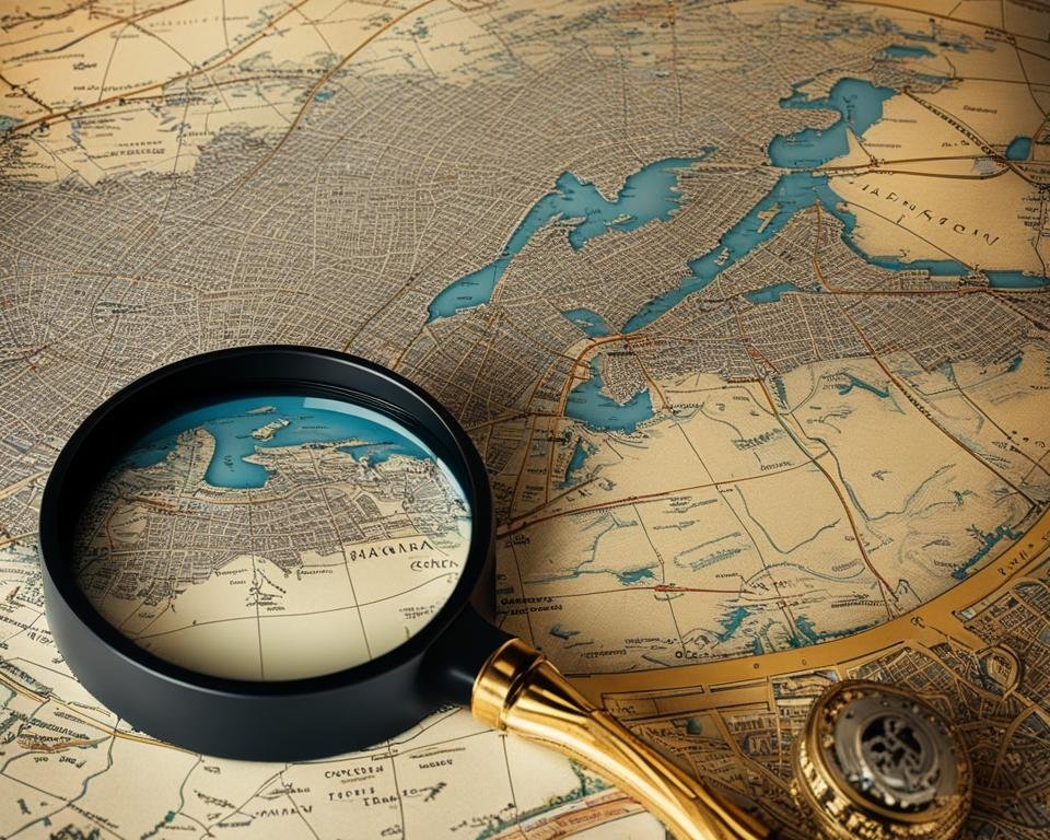 La francisation en Russie