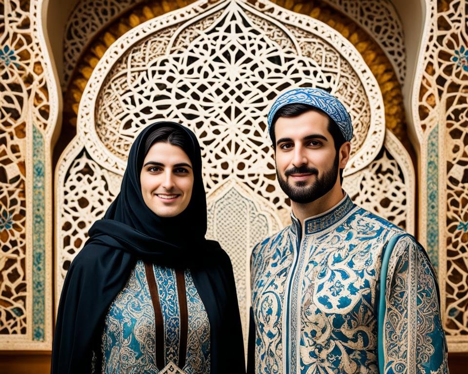 Les Iraniens sont-ils des Arabes ?