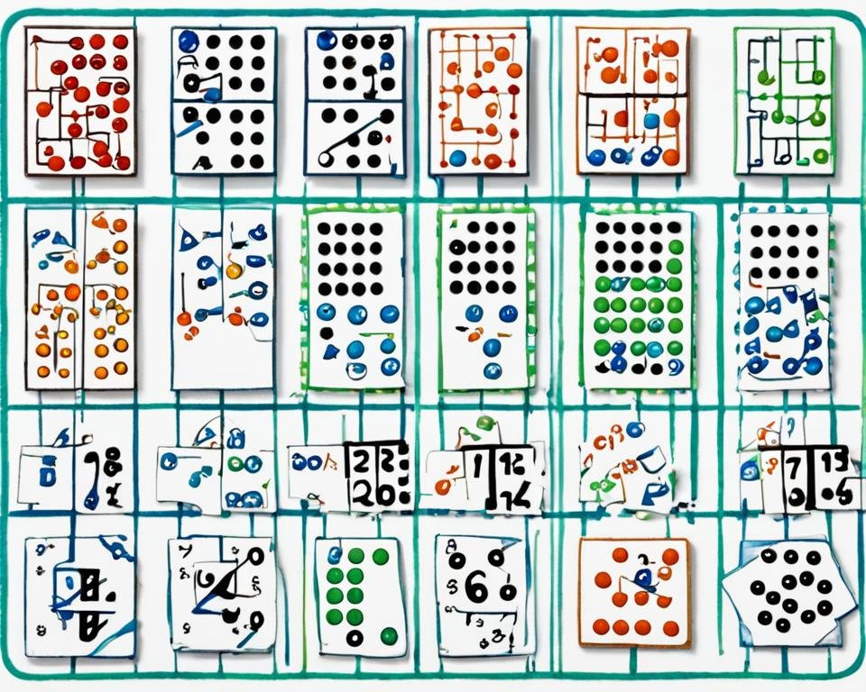 Les propriétés de la factorisation Les propriétés de la factorisation