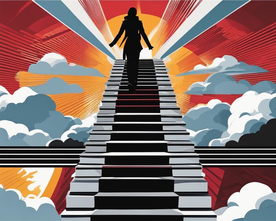 L’expression « monter en haut » est-elle forcément un pléonasme ?