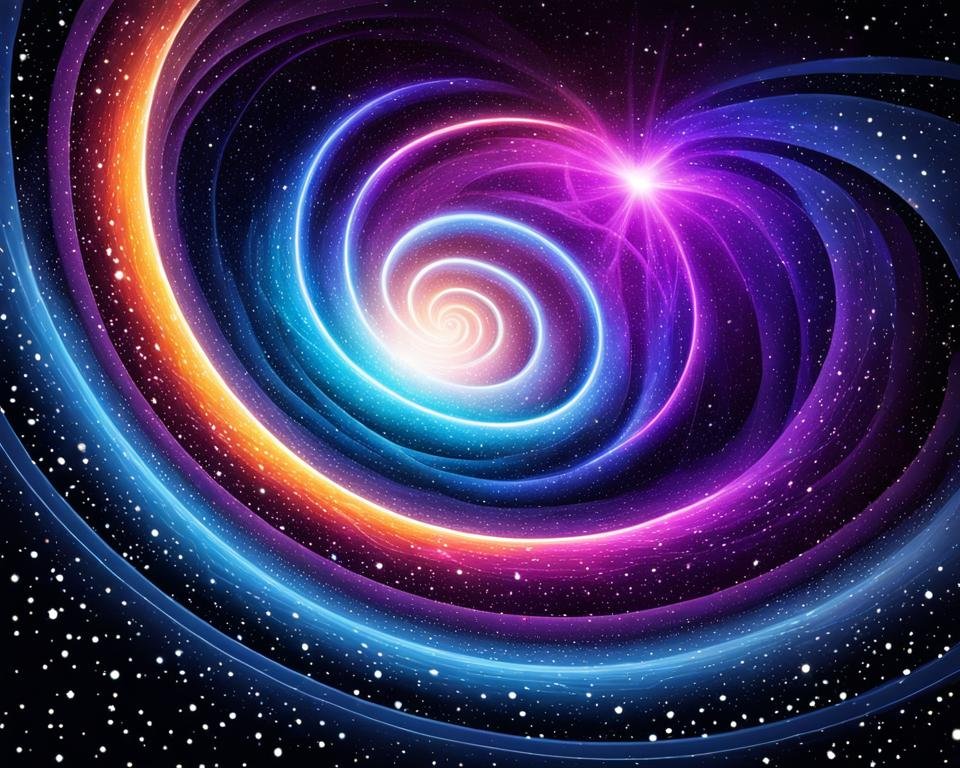 L'infini en physique L'infini en physique