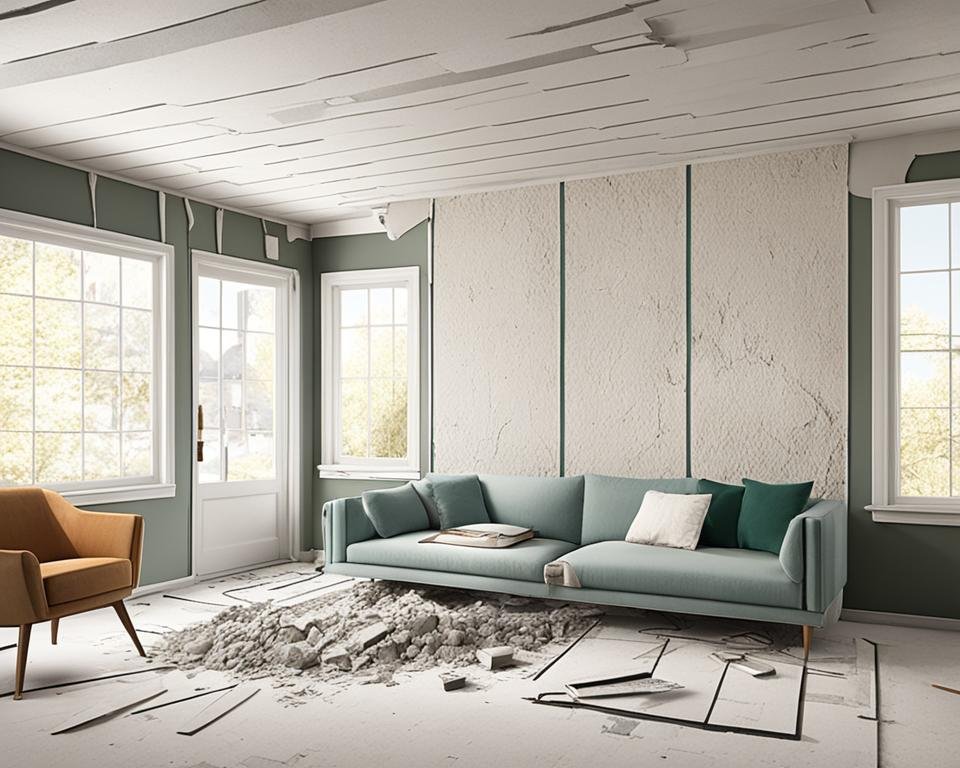 Maison Phenix de 1978 : amiante, raat, désamiantage?