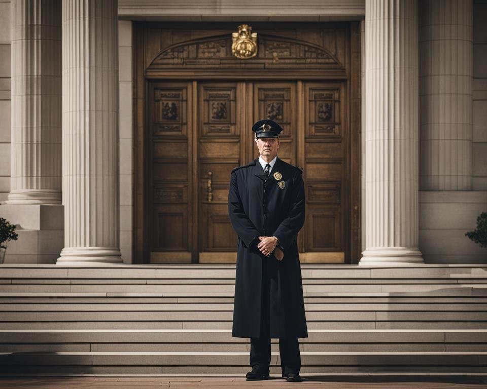 Marschall législation