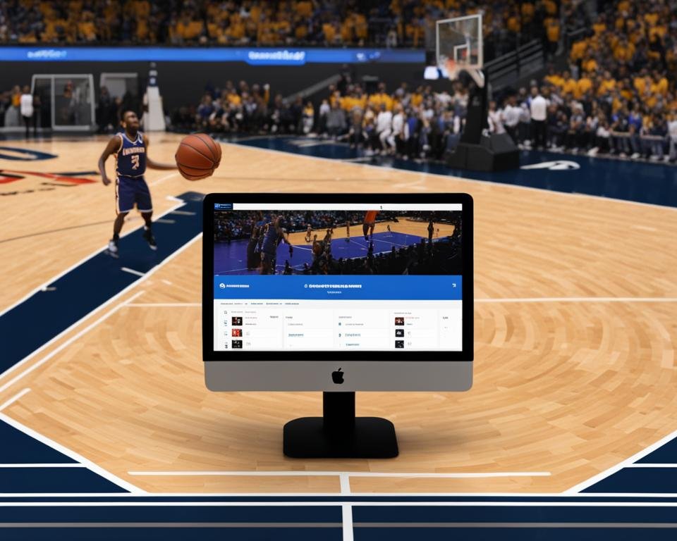 NBA streaming en ligne sur Reddit