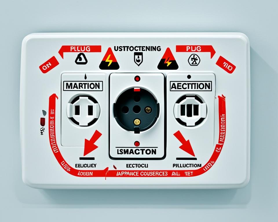 Normes de sécurité électrique Normes de sécurité électrique