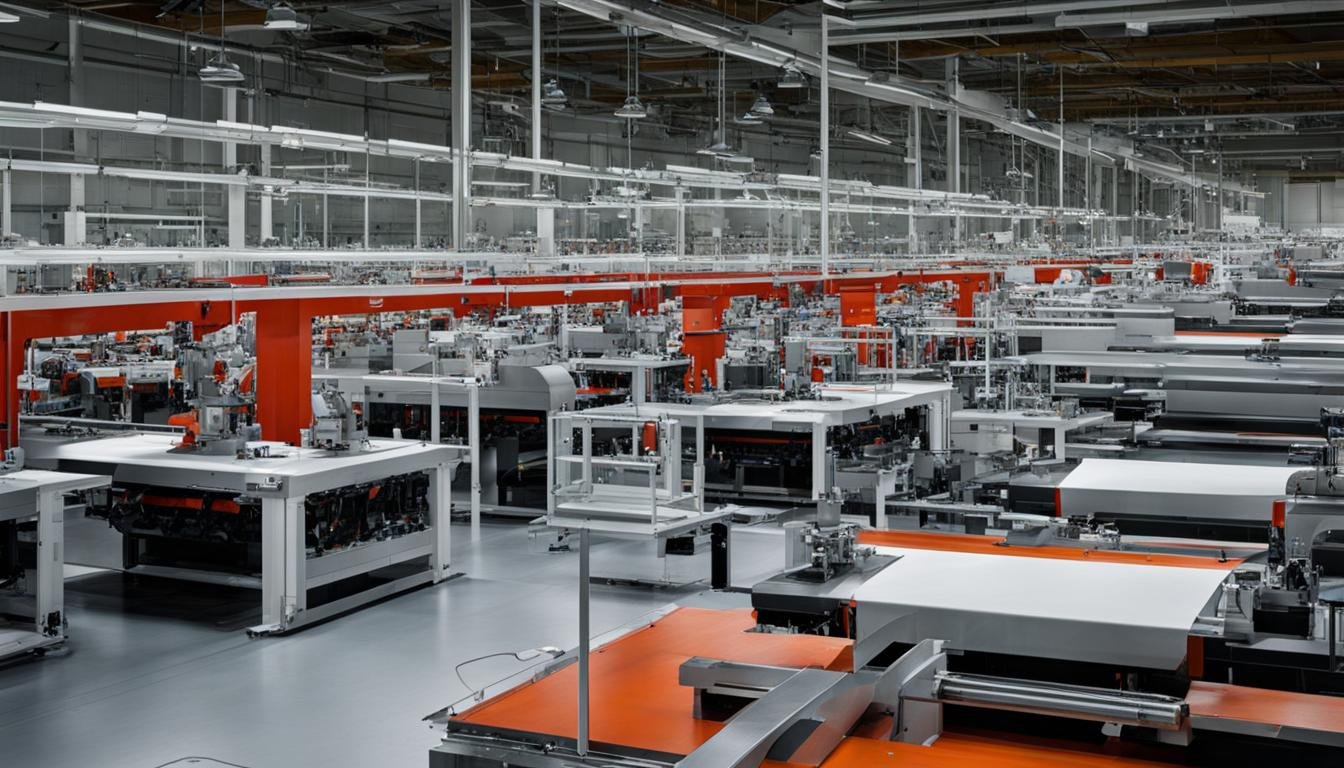 Où fabrique-t-on les chaussures Nike ?