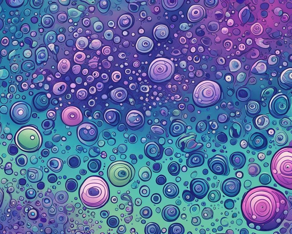 Petites bêtes microscopiques Petites bêtes microscopiques