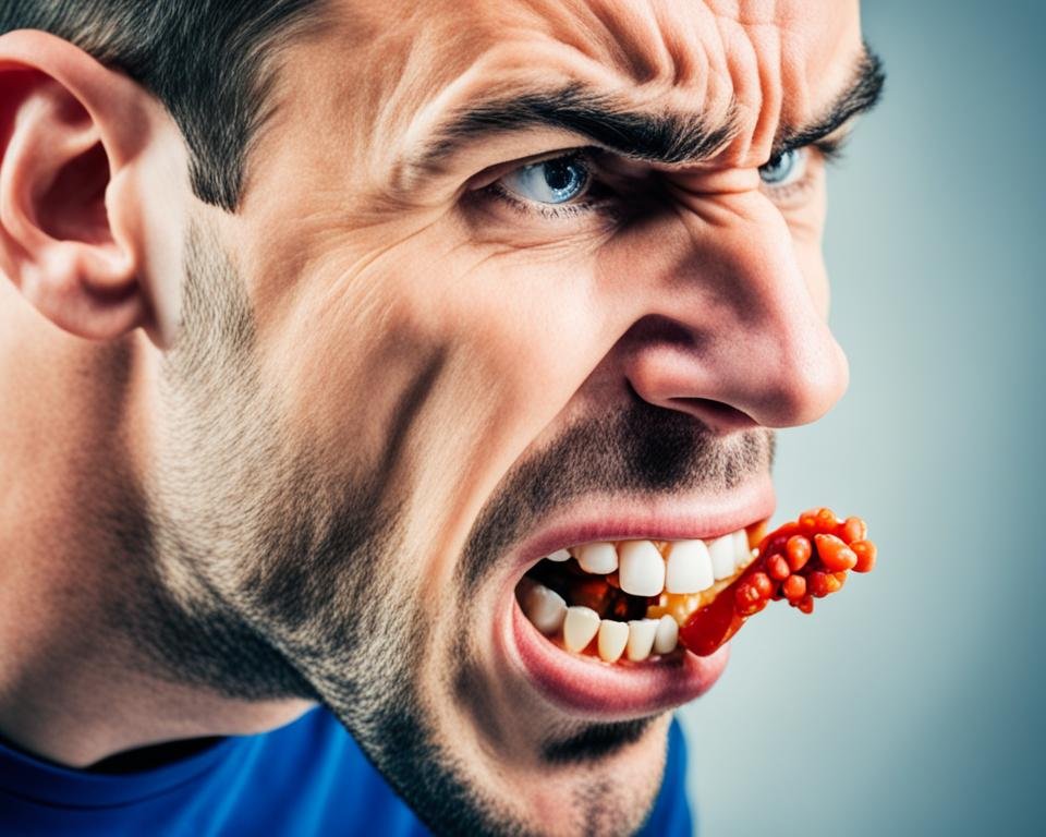 Peut-on réellement muscler sa mâchoire pour la rendre plus « carré » ?