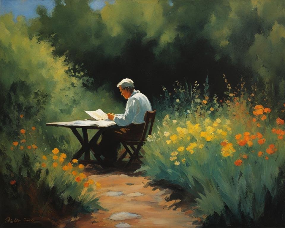 Pourquoi certaines personnes vivent en tant qu'ermite? Est-ce dû à leur enfance?