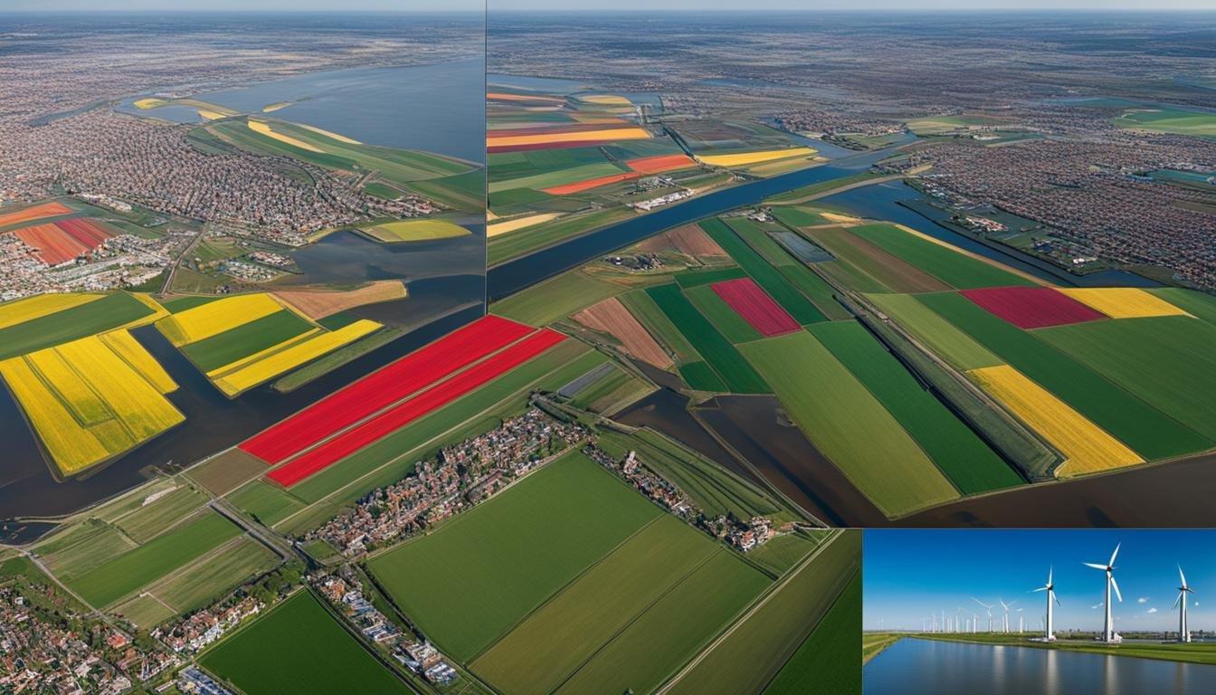 Pourquoi dit-on les "Pays-Bas" plutôt que la "Néerlande" ?